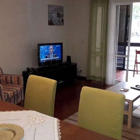 Apartamento Capela Funchal  Kültér fotó