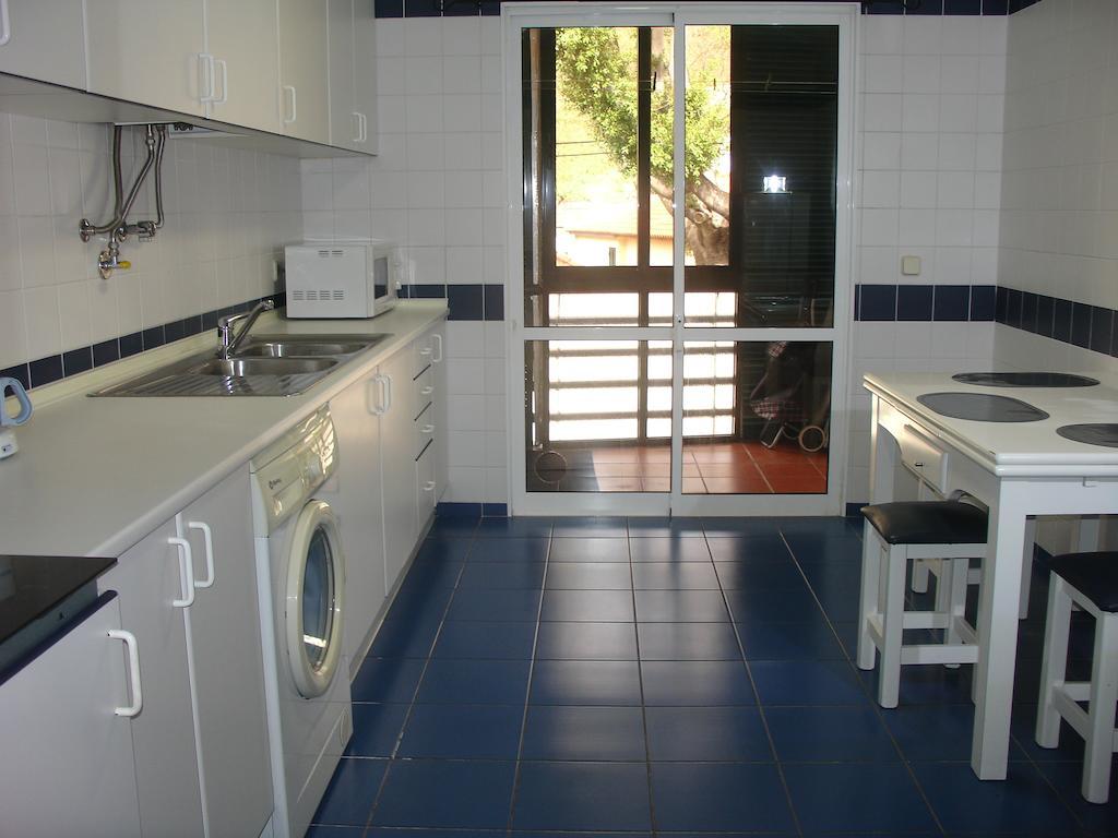 Apartamento Capela Funchal  Szoba fotó