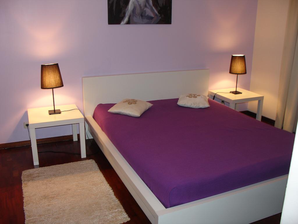 Apartamento Capela Funchal  Szoba fotó