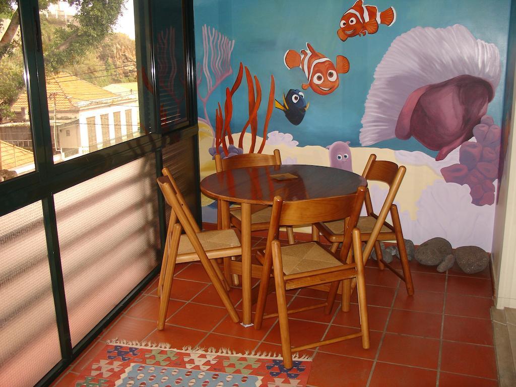 Apartamento Capela Funchal  Szoba fotó