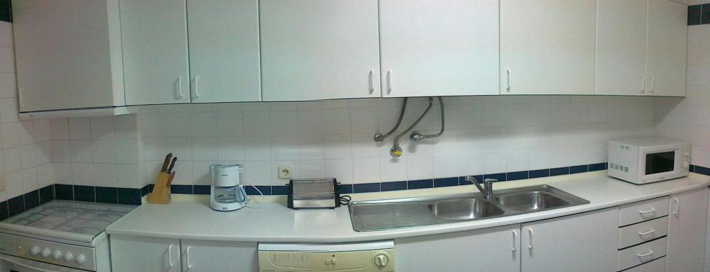 Apartamento Capela Funchal  Kültér fotó