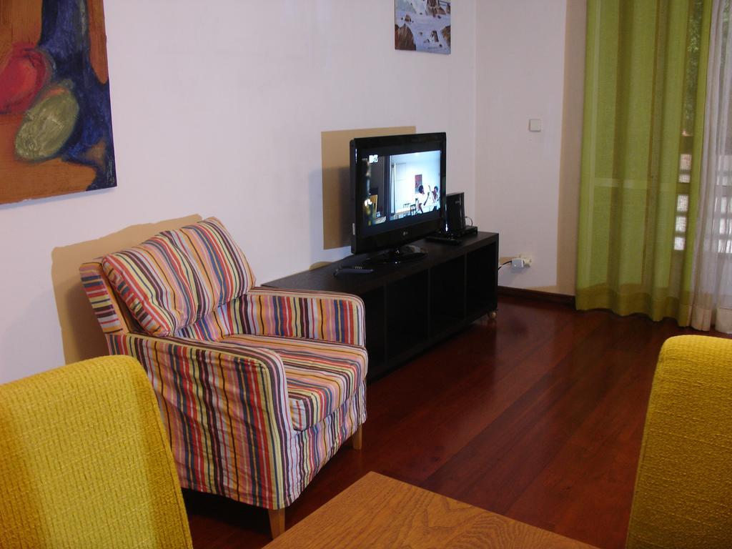 Apartamento Capela Funchal  Kültér fotó