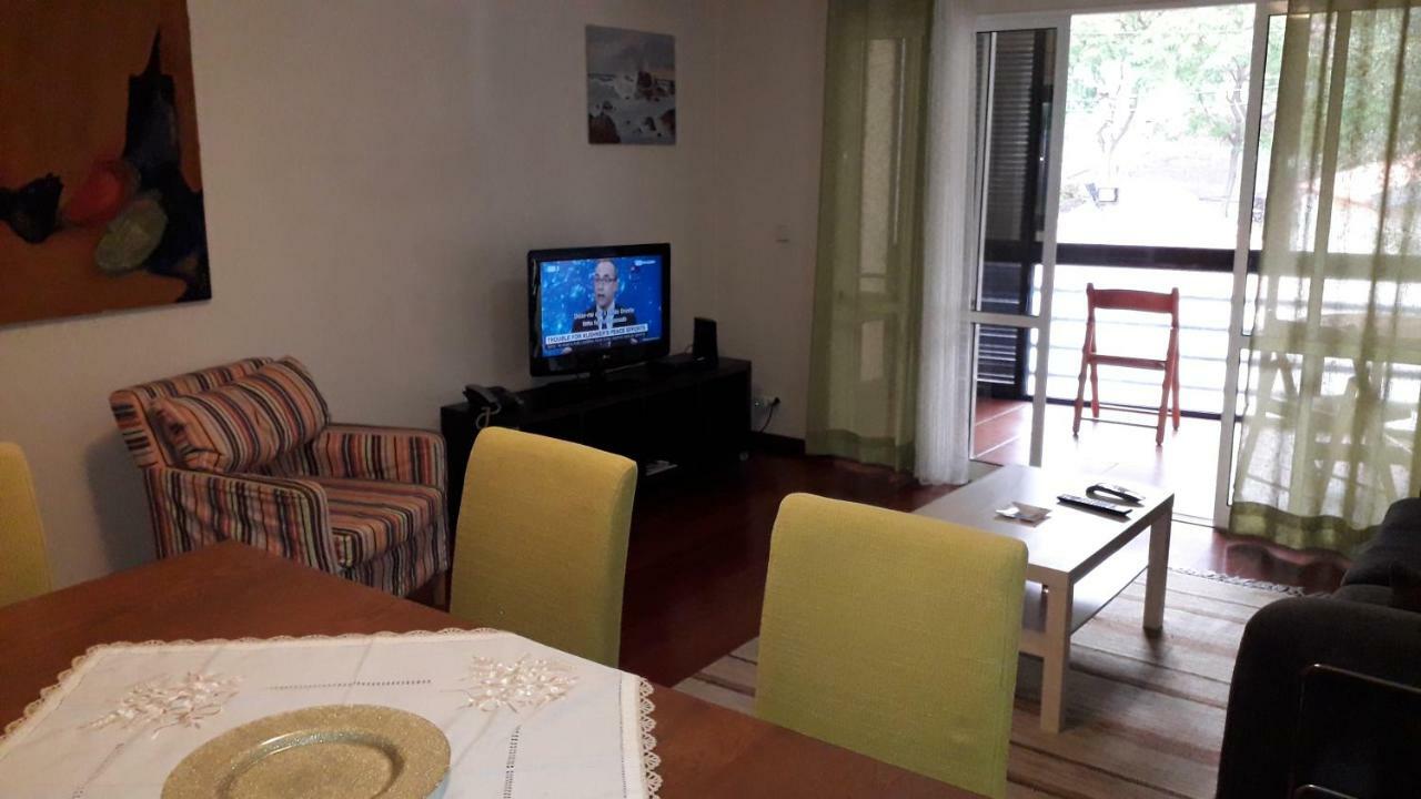 Apartamento Capela Funchal  Kültér fotó