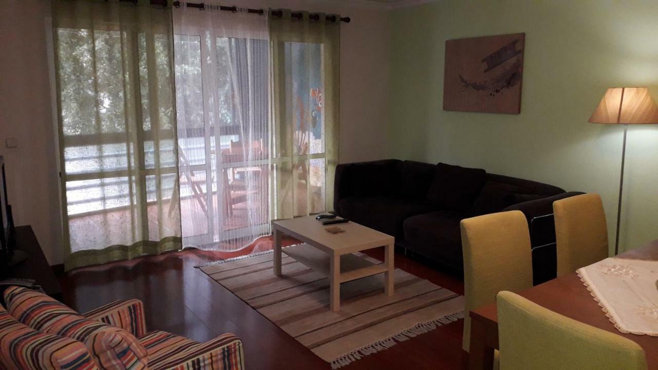 Apartamento Capela Funchal  Kültér fotó